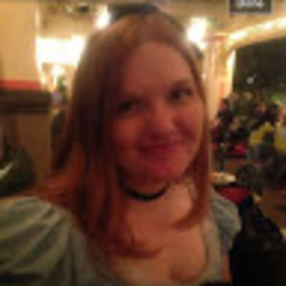 Meet your Posher, Vanessa